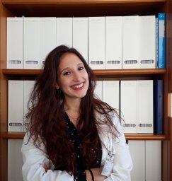 Veronica Nisticò