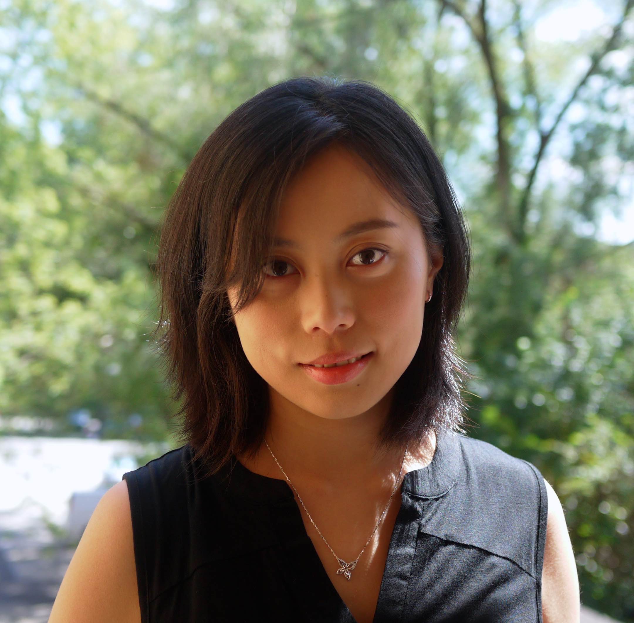 Jie Fu