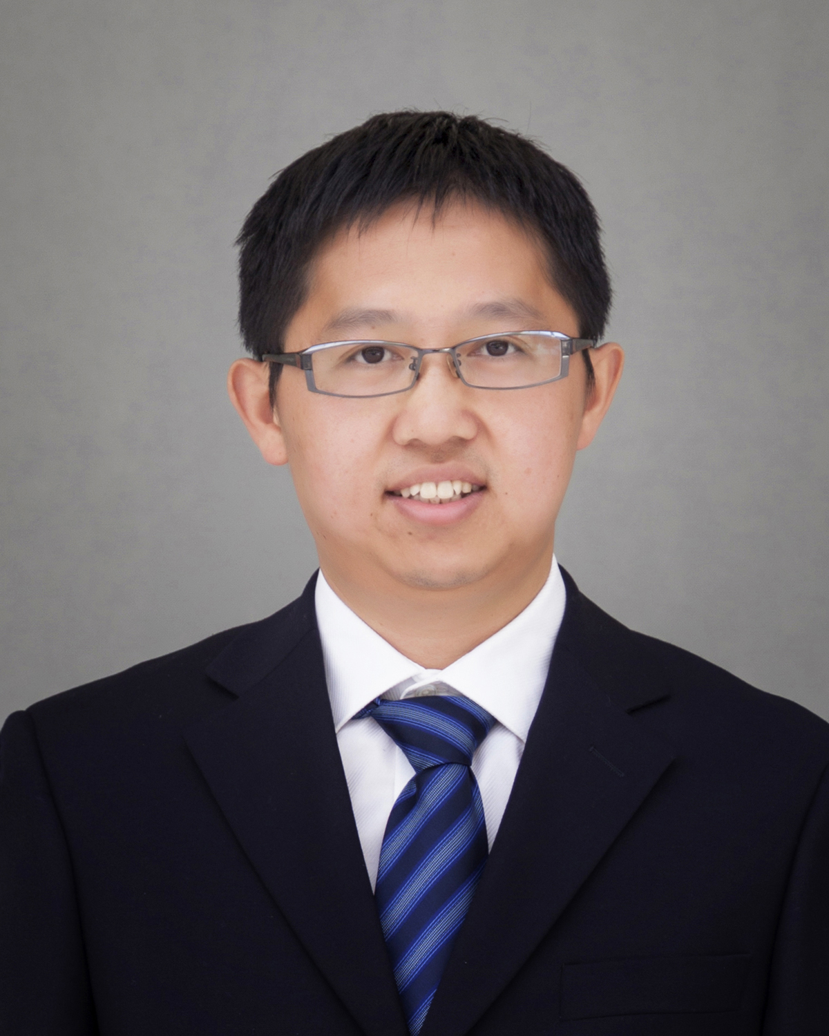Zhimou Guo