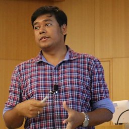 Sasmal Sourav Kumar