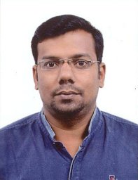Vimal Narayanan