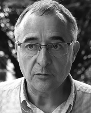 Michel Prigent