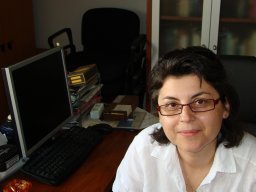 Ourania Petropoulou