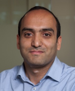 Mohammad Javad Shafiee