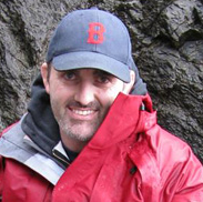 Christopher M. Reddy