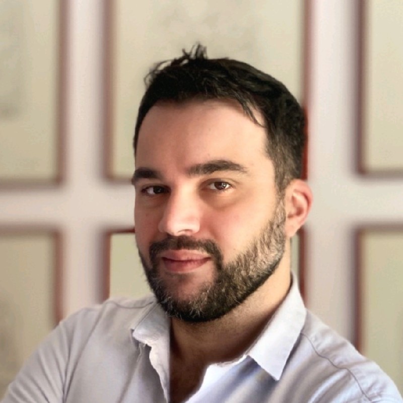 Alexandros Karargyris