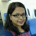 Debidarsani Sahoo