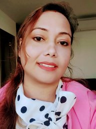 Subhra Mondal