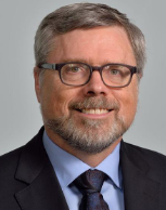 Terry Klassen