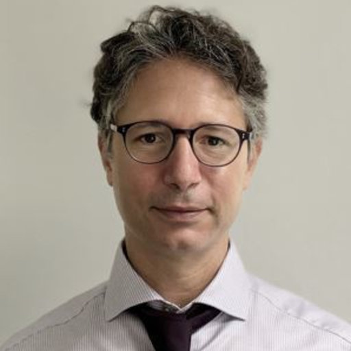 Gilles Allali