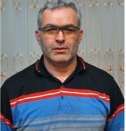 Yousef Ghavidel