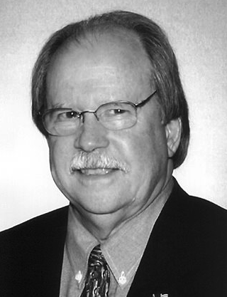 John W. Melvin