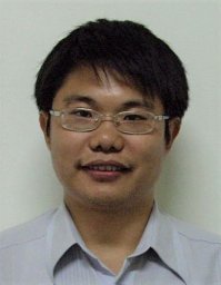 Chia-Chin Chiang