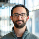 David Baraghoshi