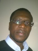 S. Kokou Dadzie