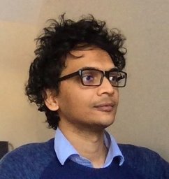 Abhishek Methuku
