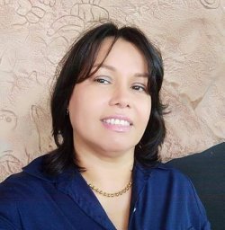 Ingrid Oliveros