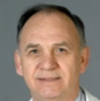 Peter Kokkinos