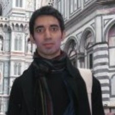 Amin Mazloumian