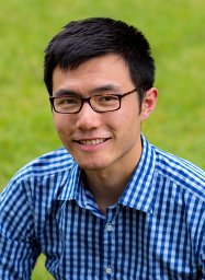 Michael Z L Zhu