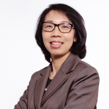 Yanyun Zhao