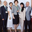 Irina Samorodskaya