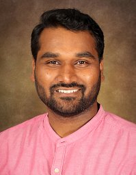 Sachin Rondiya