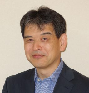 Mikio Nakano