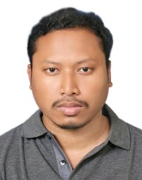 Biswajit Roy