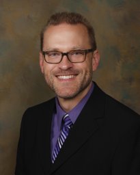 Jason M. Satterfield