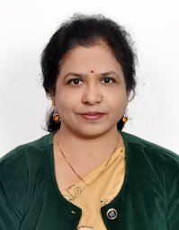 Srujana Mohanty