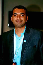 Naveen Tiwari