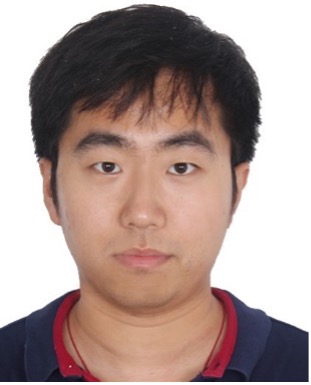 Wenpeng Shan