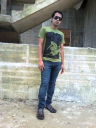 M. Anwar Hossain