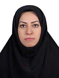 Nafiseh Hosseinpour