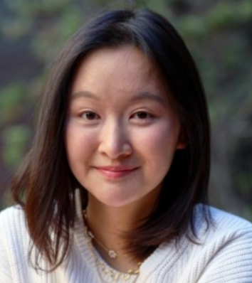Jennifer Jang