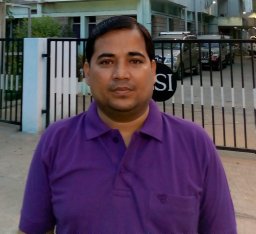 Mrinal Kumar Das