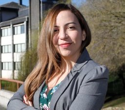 Carlha Gutiérrez-Lovera