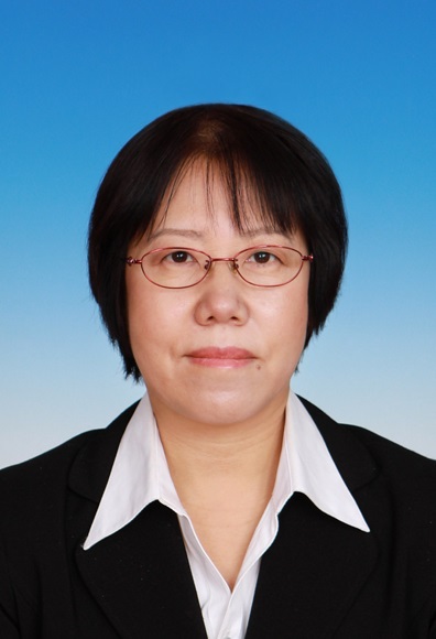 Yingli An
