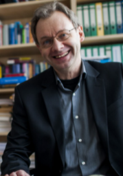 Thomas Goschke