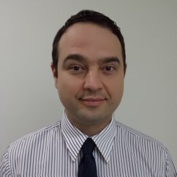 Kolozsvári László Róbert
