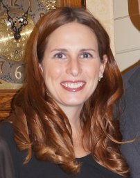 Nicole Schaeublin