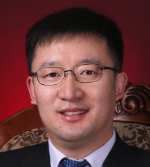 Shanpeng Wen