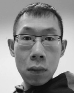 Zhou Zhou
