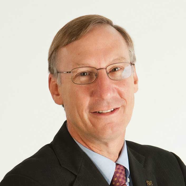Stephen R. Forrest