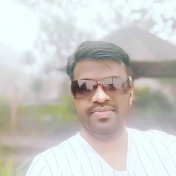 Sivakumar Kalimuthu