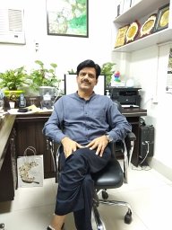 Pratap Pati