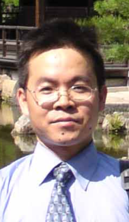 Jingang Liu