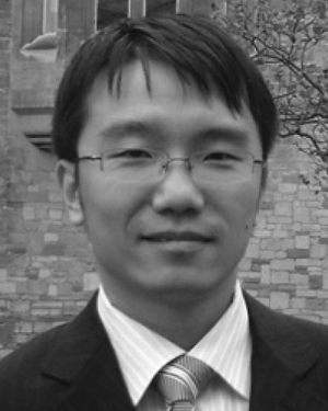 Hao Tu