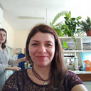 Maria Gancheva (Mancheva)